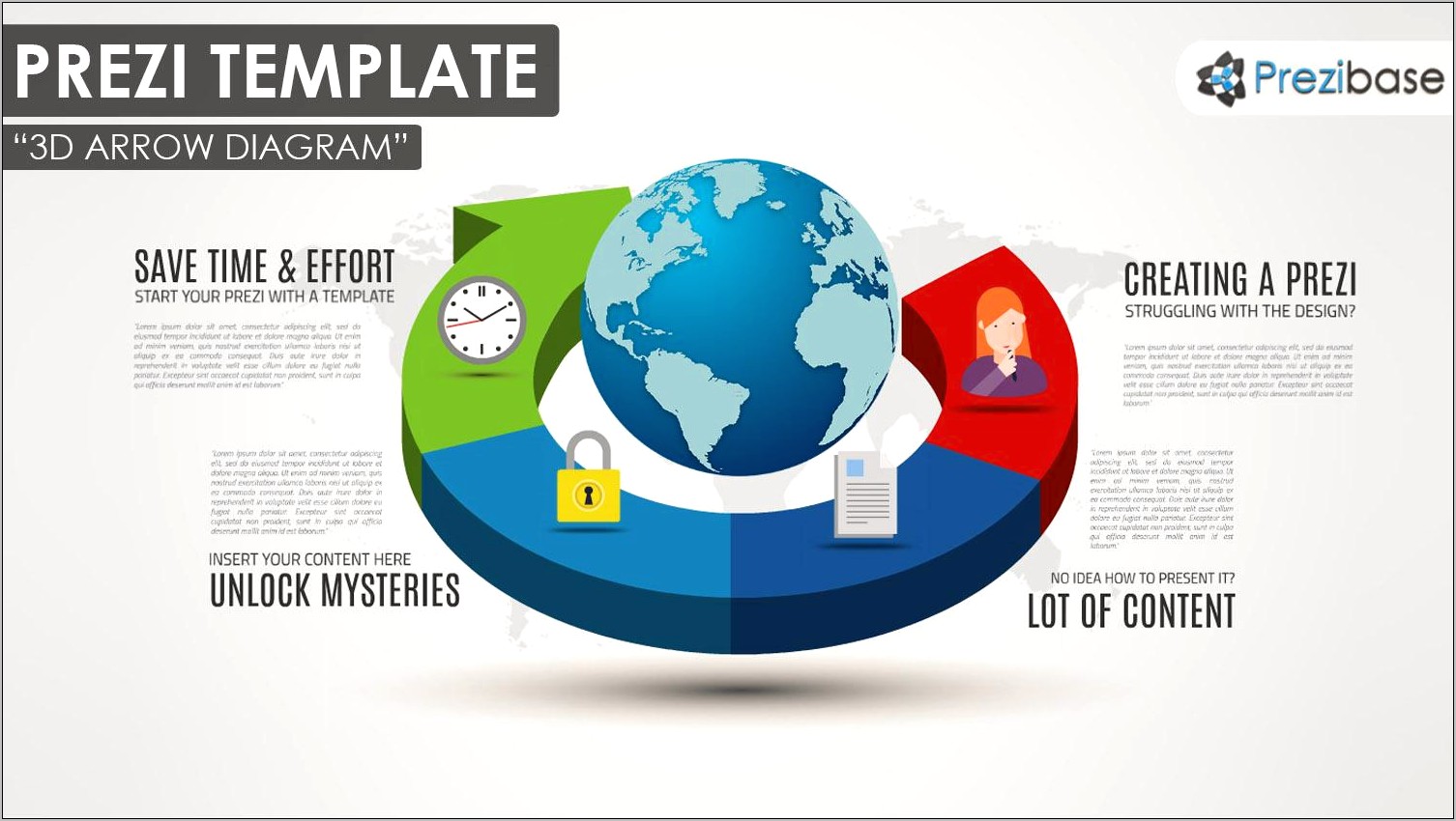 Excel 3d Pie Chart Templates Download