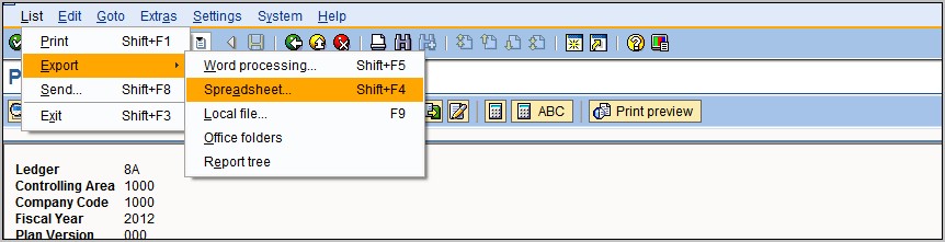 Excel Checklist Template With Checkbox Download