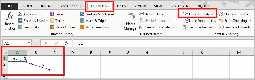 Excel Vba Developer Sample Resume