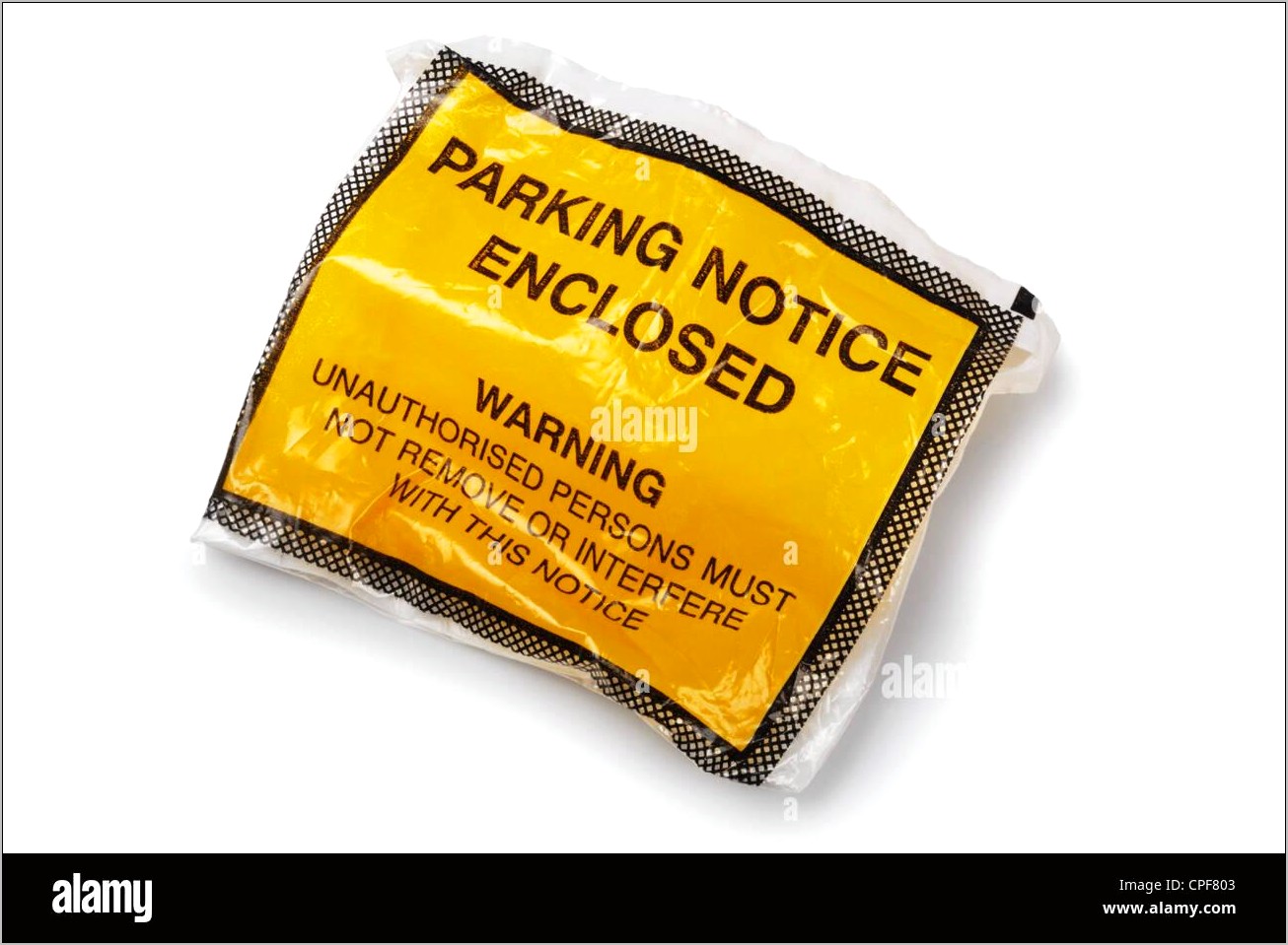 Fake Parking Ticket Template Download Uk