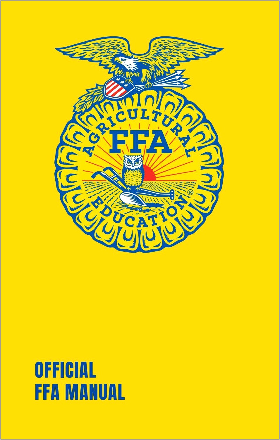 Ffa Chapter Officer Resume Examples