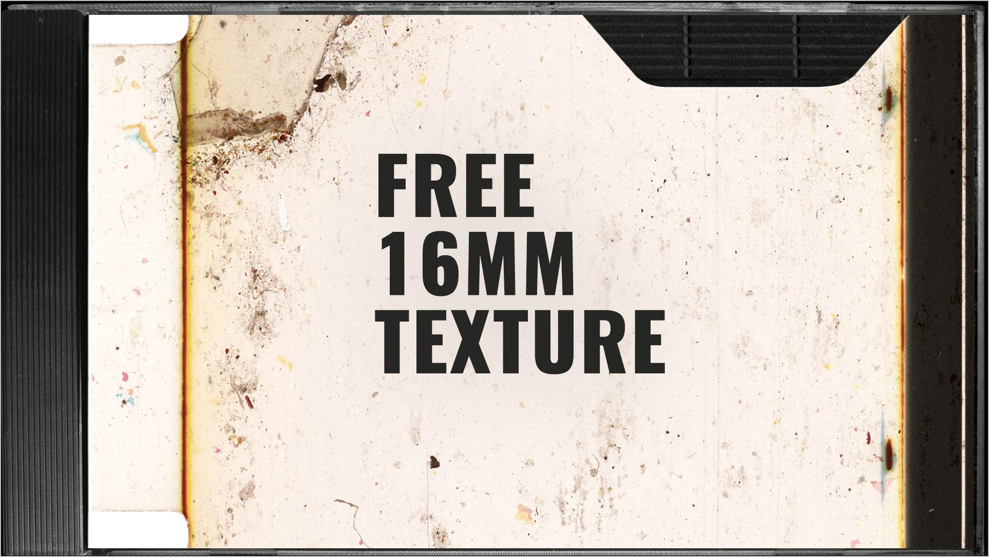 Film Grunge After Effects Template Download