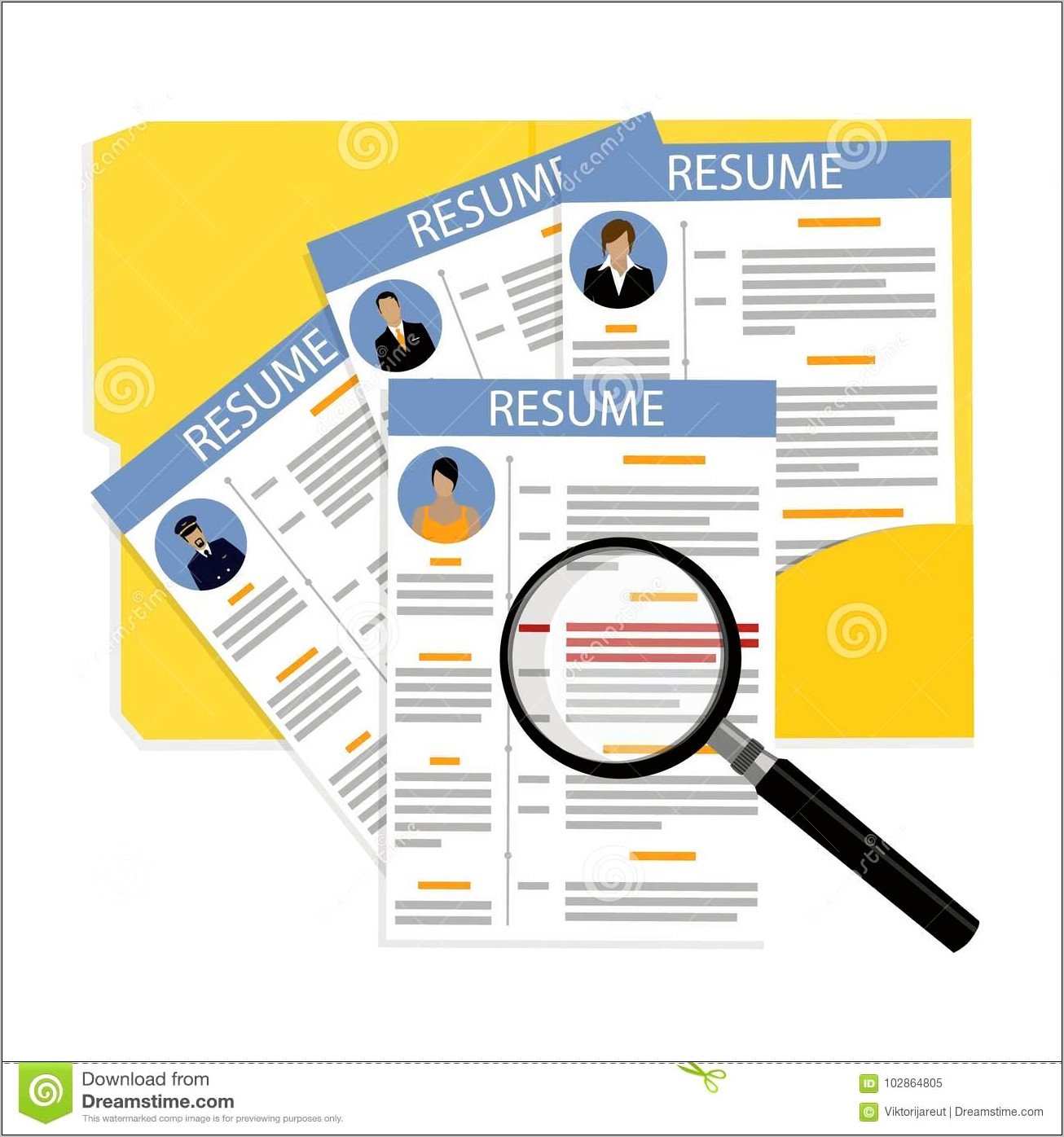 Find Resume On Job Board