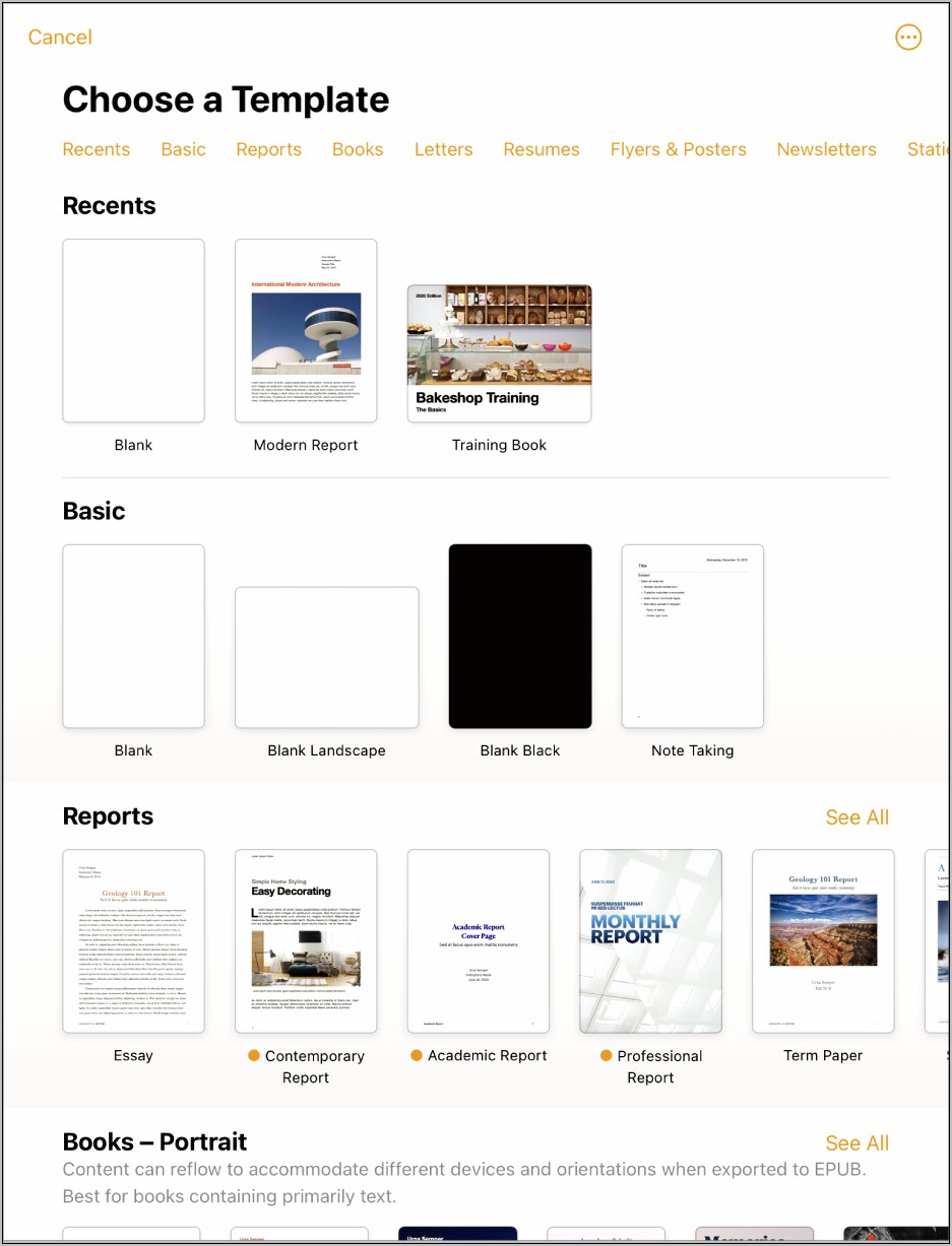 First Day Of School Download Replaye Templates