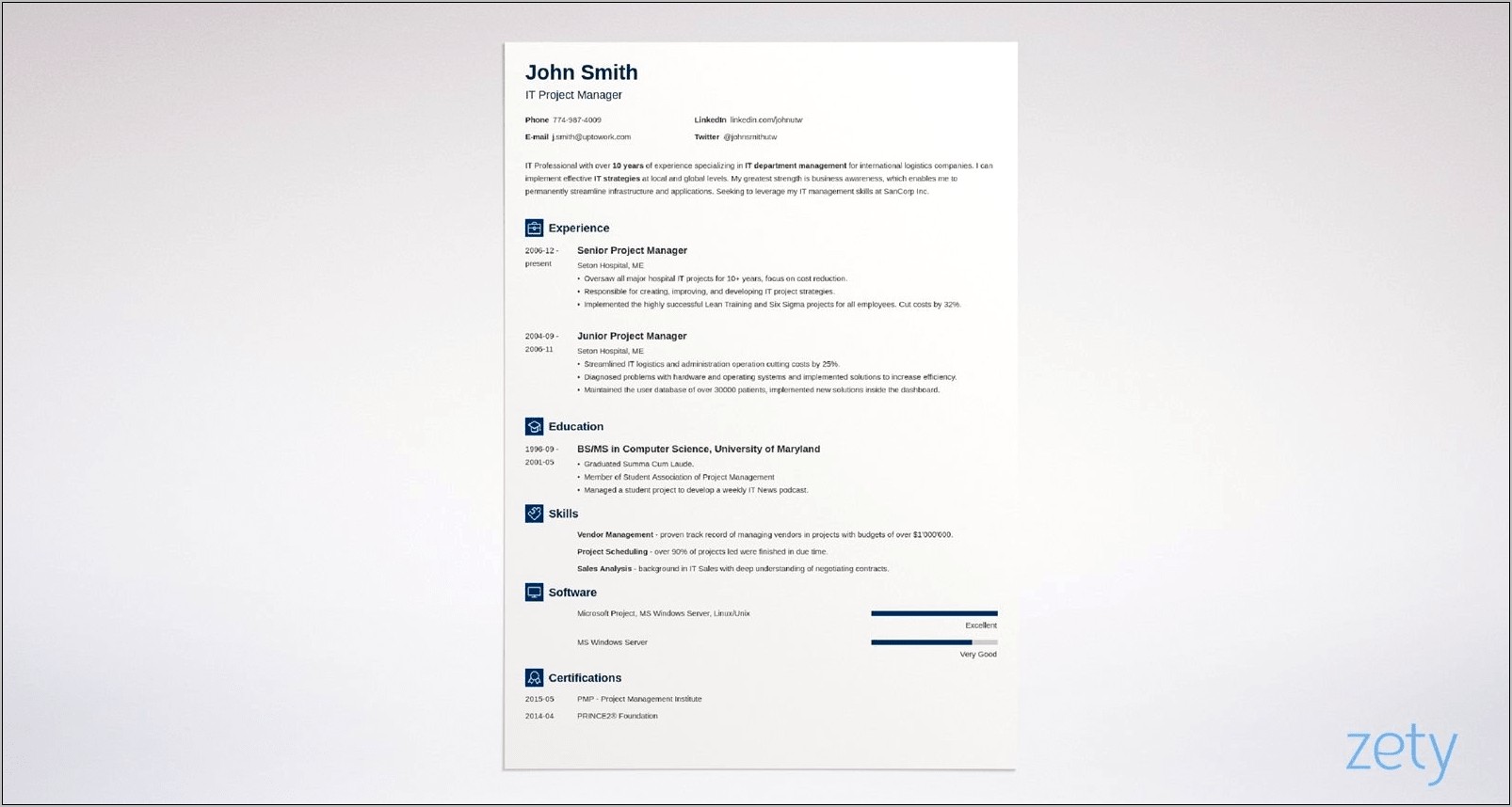 Free Ats Resume Scan India