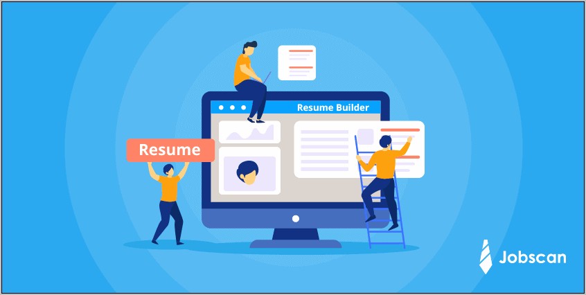 Free Online Resume No Download