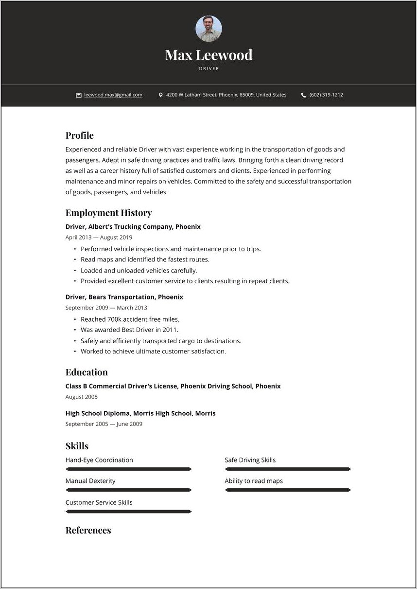 Free Resume Critique Top Resume