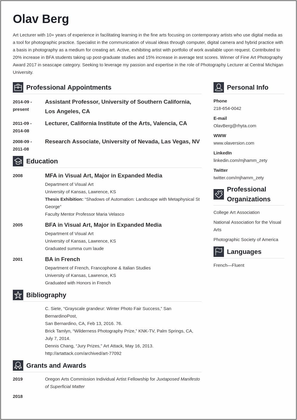 Free Resume Help Tacoma Wa