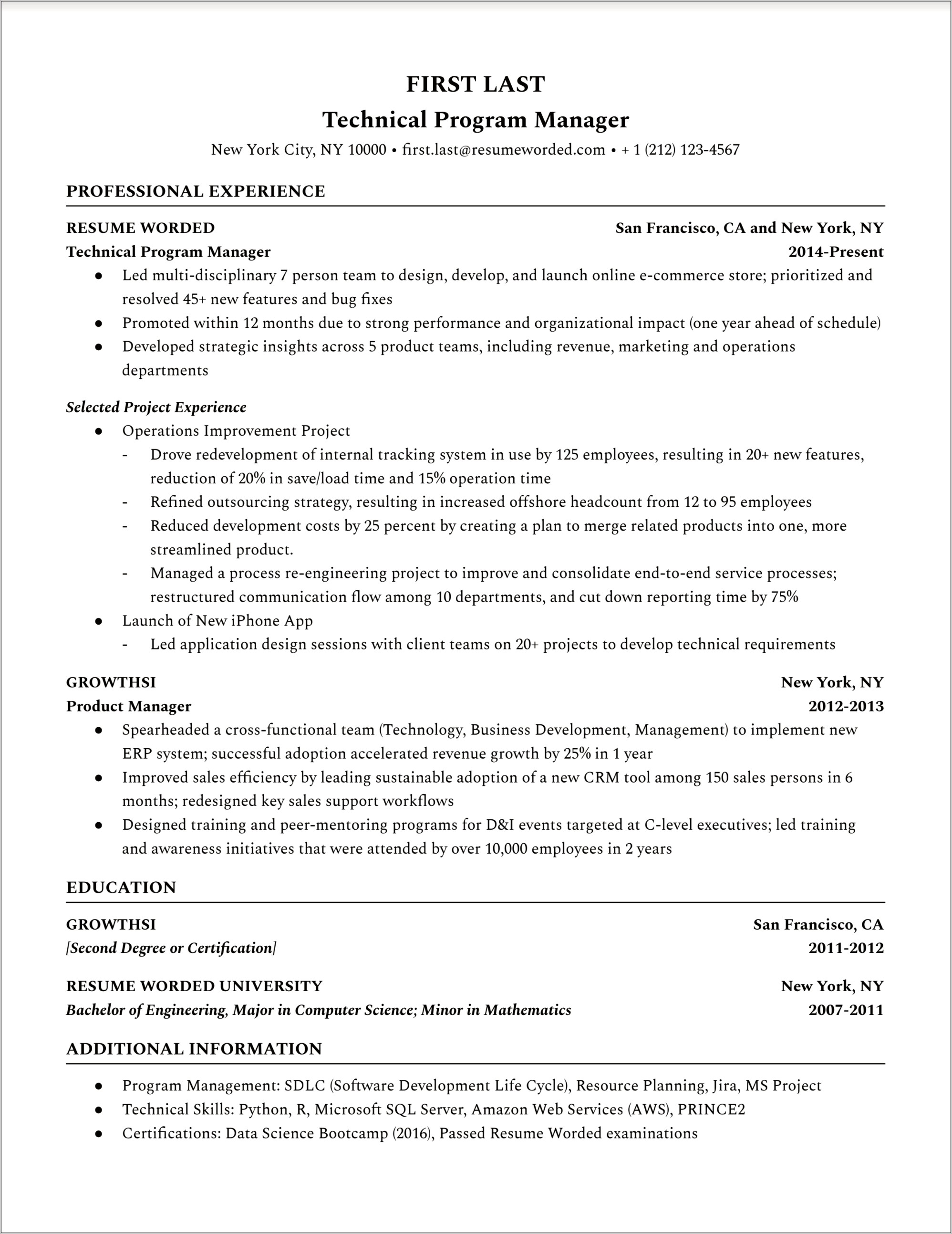 Free Resume Management Software Download