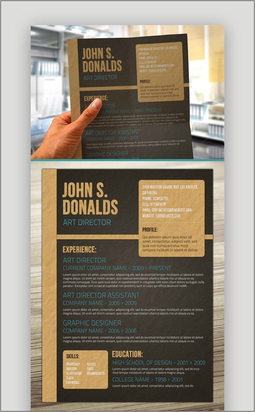 Free Resume Printing Los Angeles