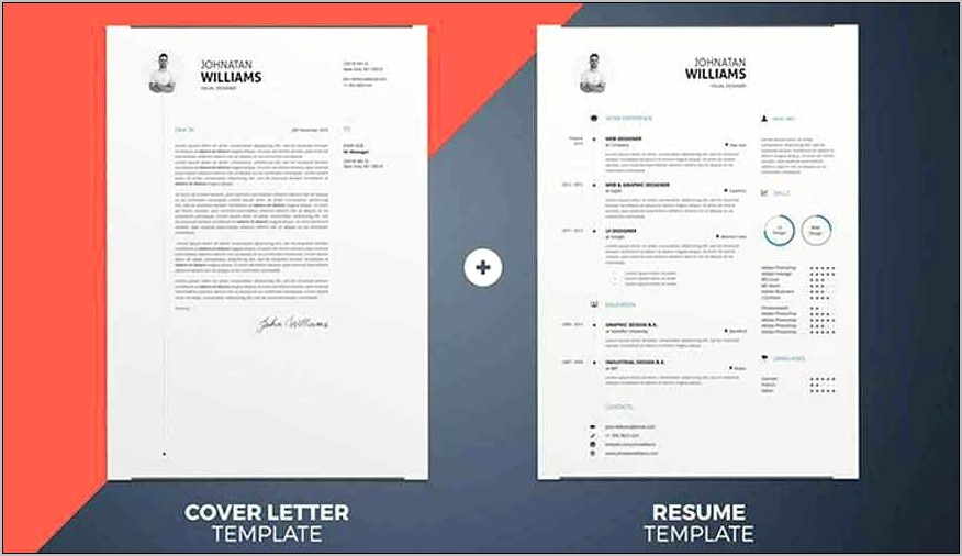 Free Resume Templates For Publisher