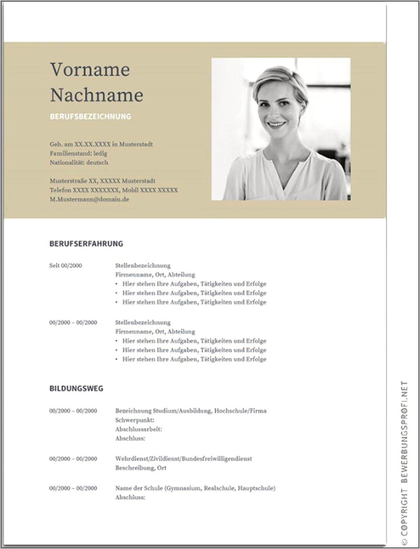 Free Resume Teplaye Goodgle Docs