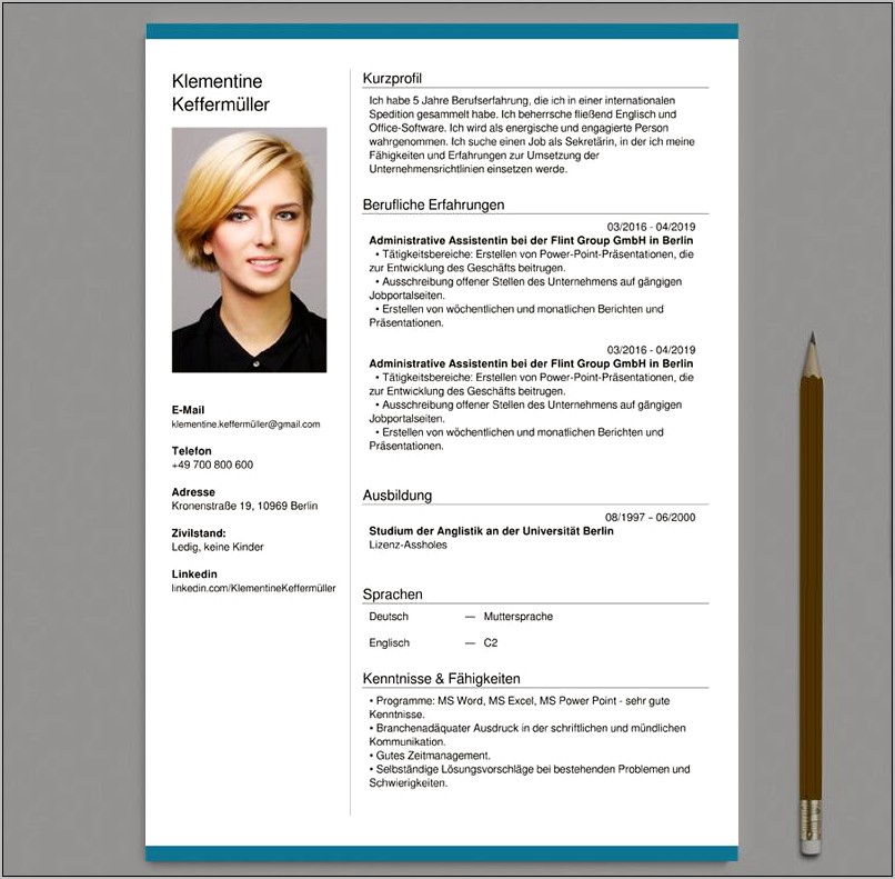 Free Resume Word Templates Engineering