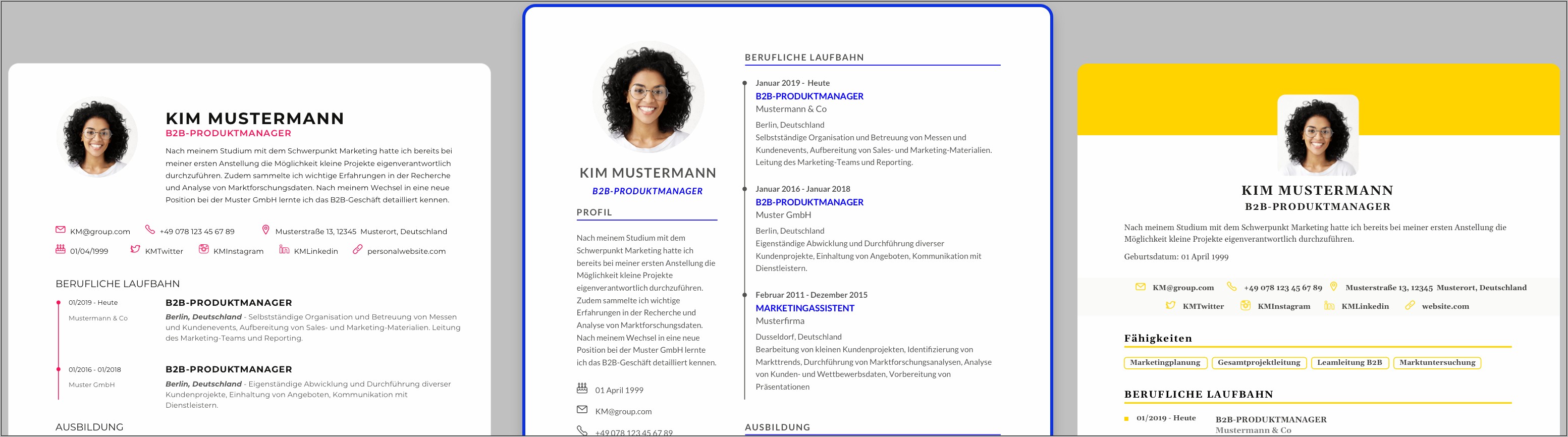 Free Resumes For Employers Online