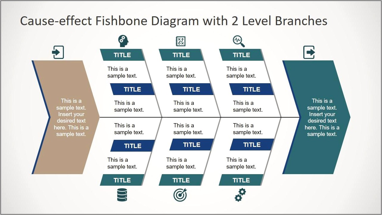 Free Root Cause Analysis Template Download