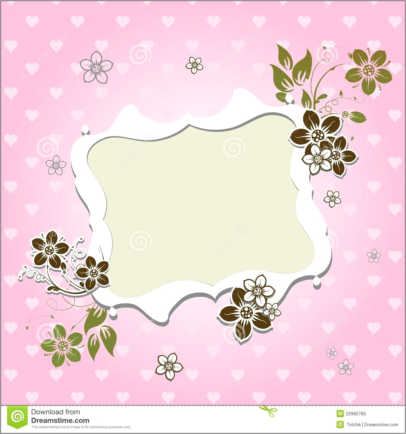 Free Template For Greeting Card Download