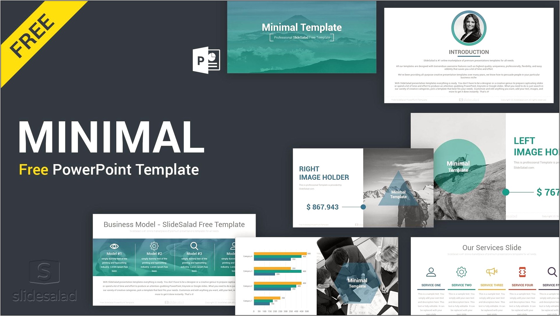 Free Templates To Download For Powerpoint