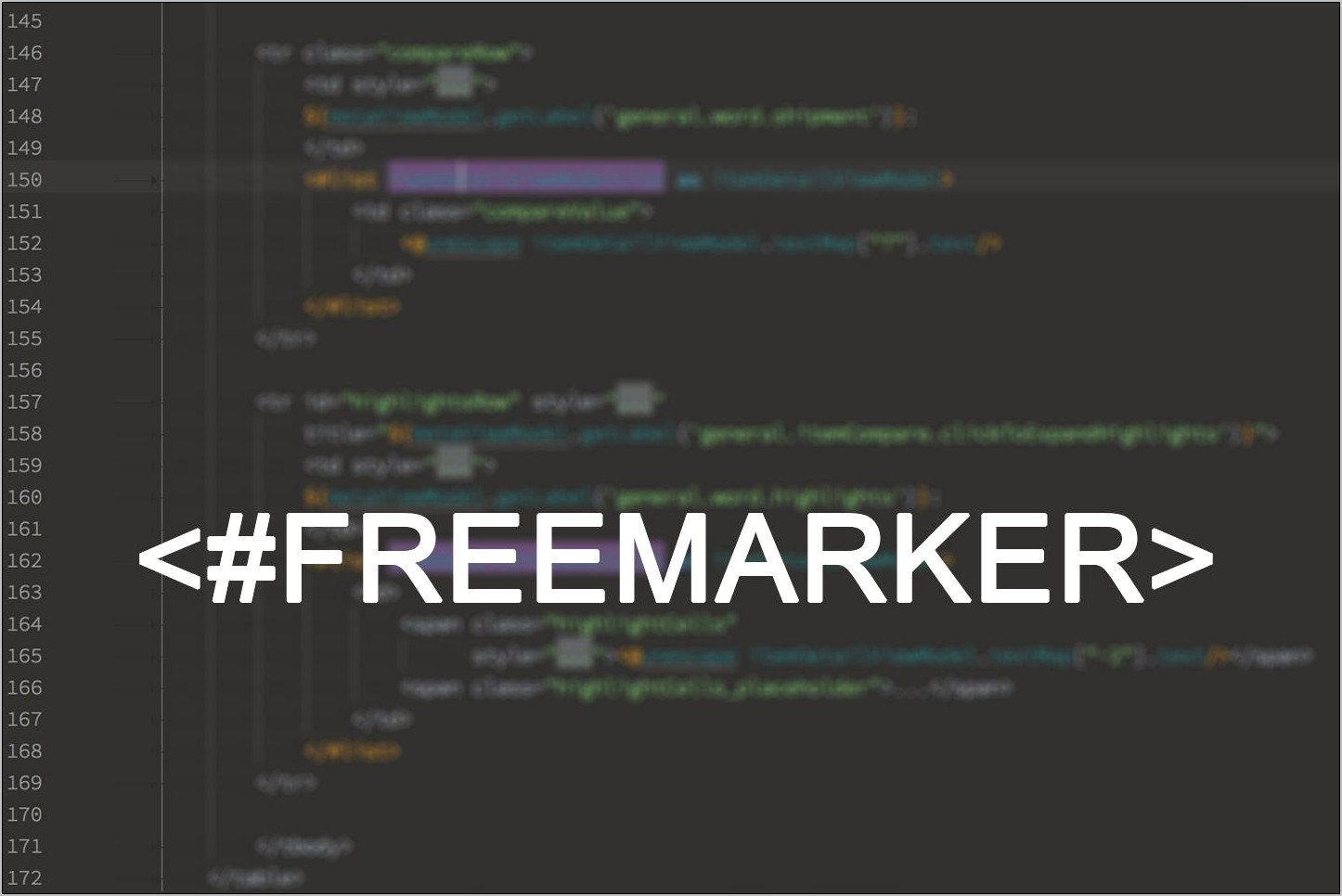 Freemarker Template Engine 2.3.15 Download