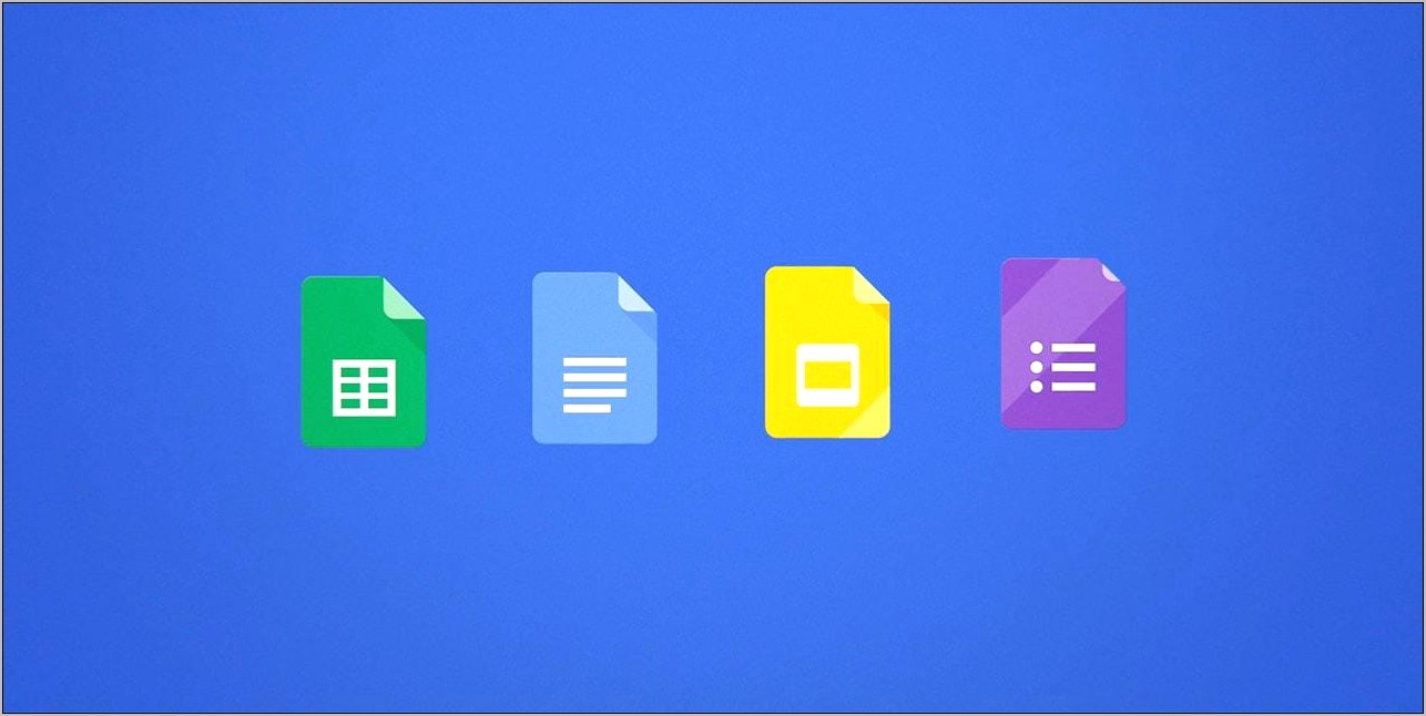 Fun Google Doc Templates Download Free