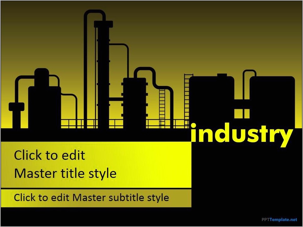 Geotechnical Engineering Ppt Templates Free Download