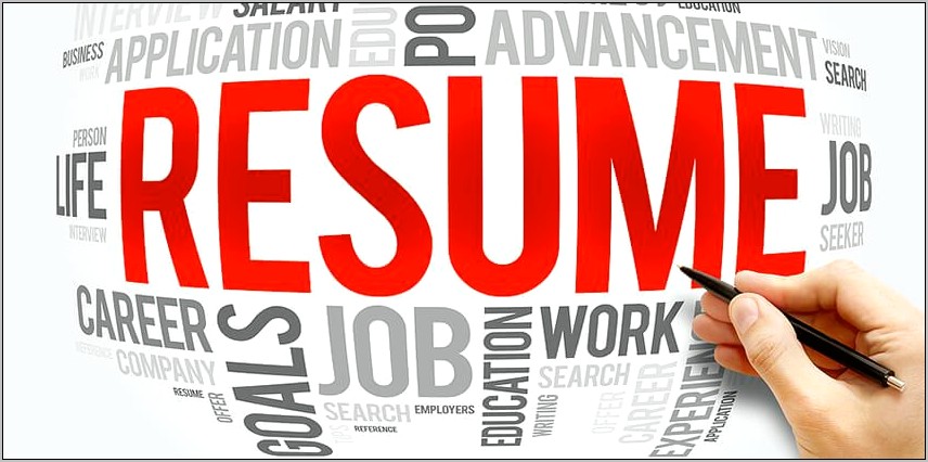 Good Jobs For Your Resume