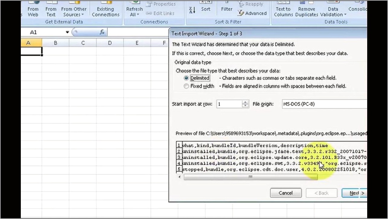 Google Contacts Csv Format Template Download