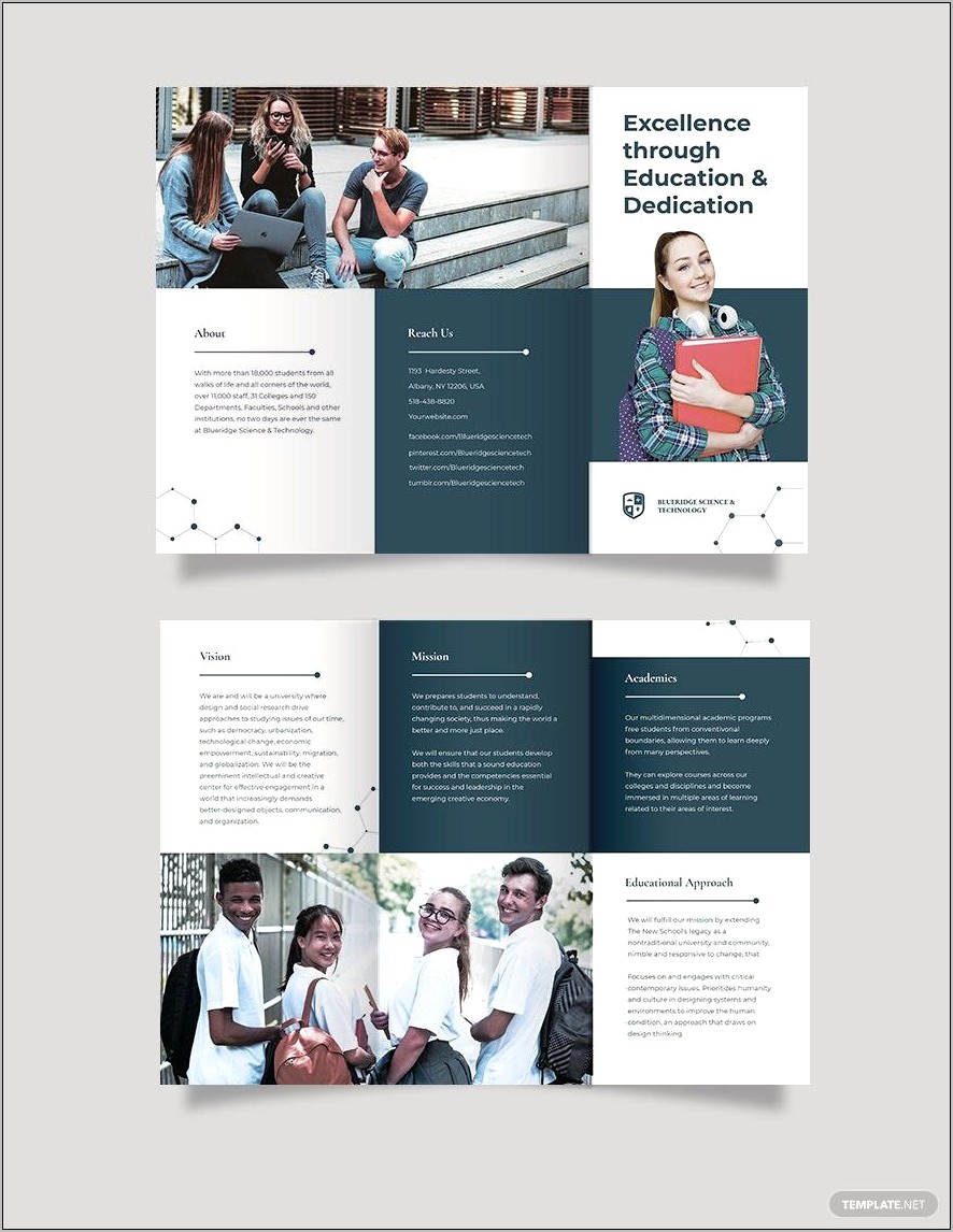 Graduation Cover Design Template Free Download