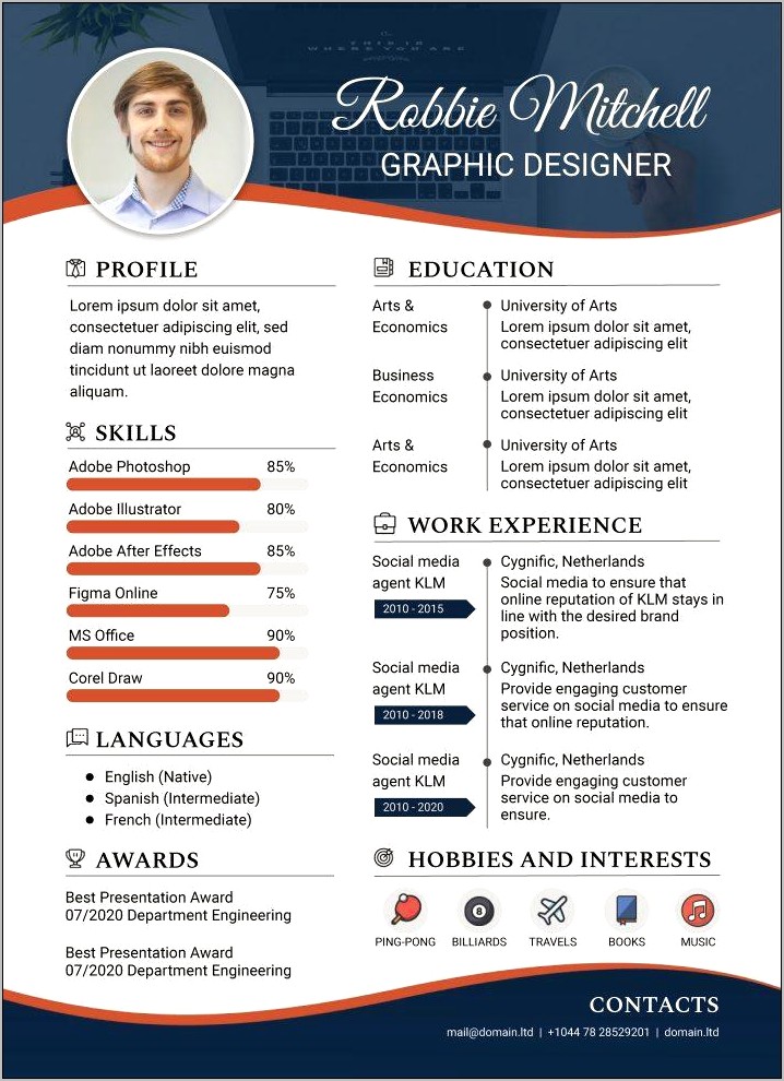 Graphic Designer Resume Sample.doc