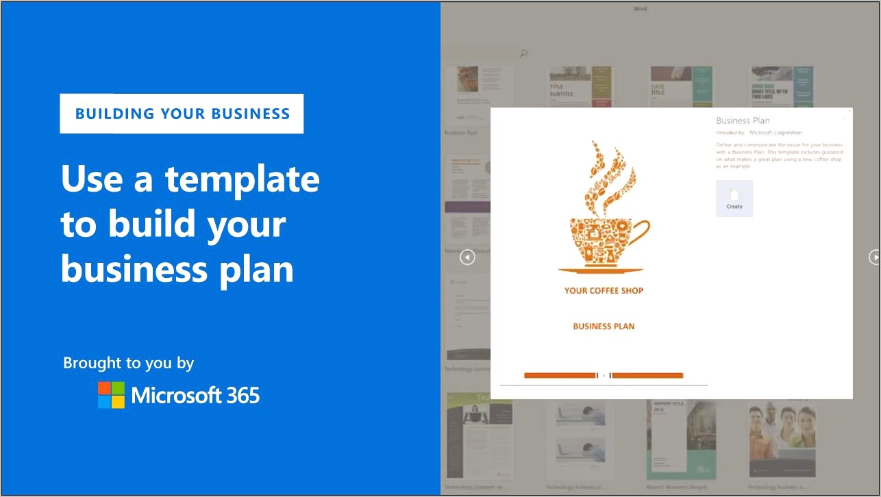 Growthink Ultimate Business Plan Template Download