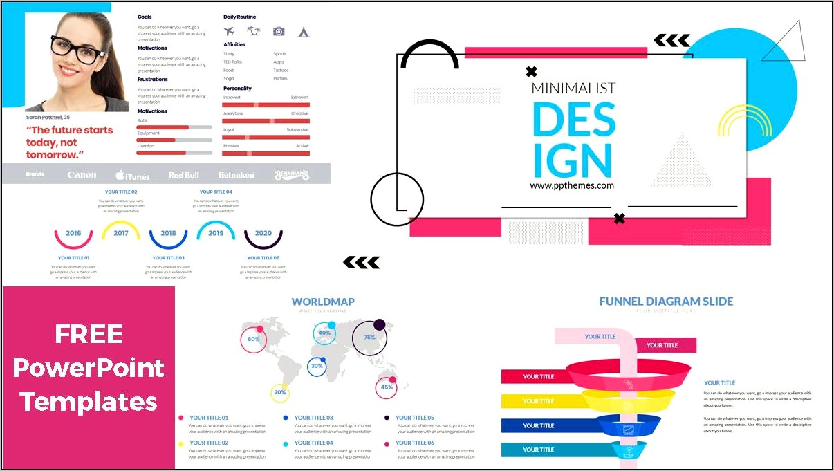 Health Powerpoint Templates Free Download 2017