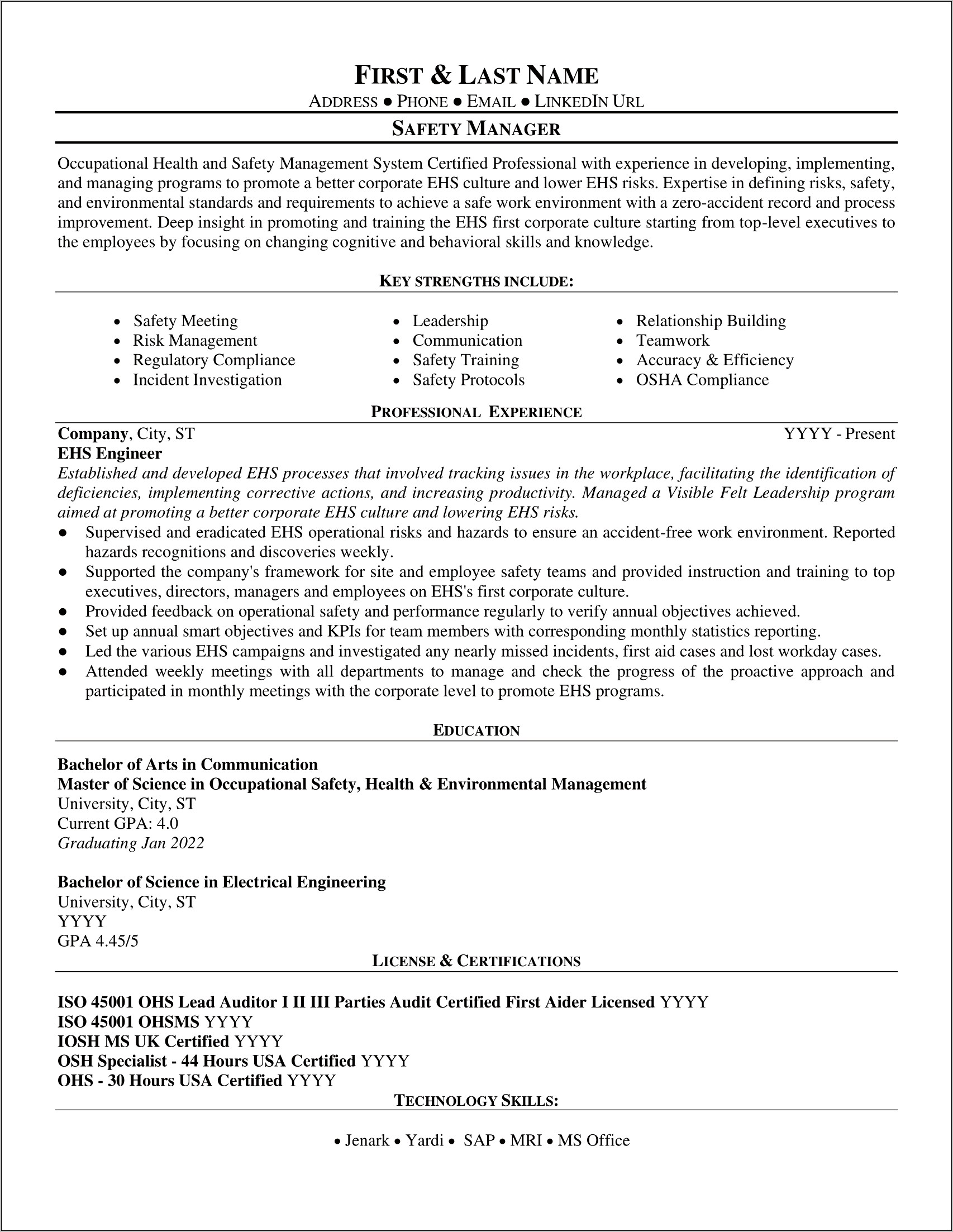 Healthcare Practice Administrator Resume Samples