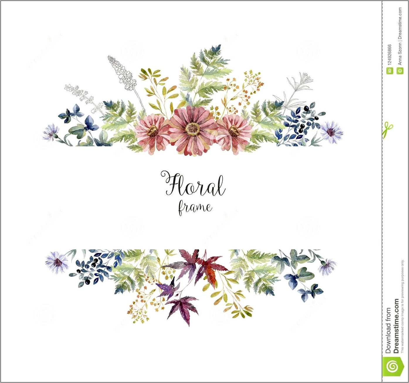 Herbarium Id Card Template Free Download