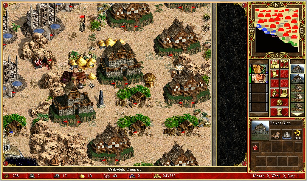 Heroes 3 Random Map Templates Download