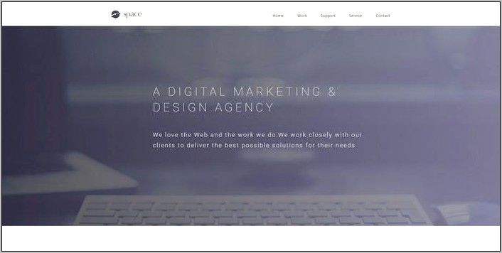 High Quality Html Templates Free Download