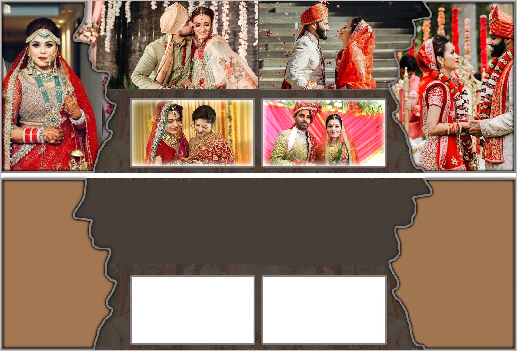 Hindu Wedding Album Templates Free Download