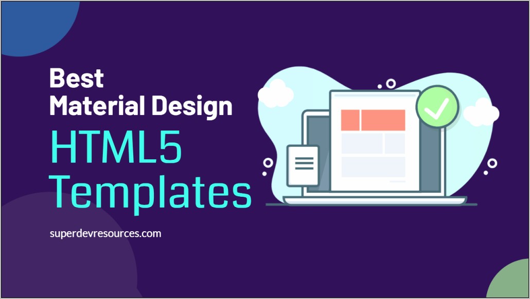 Html Templates Free Download For Beginners