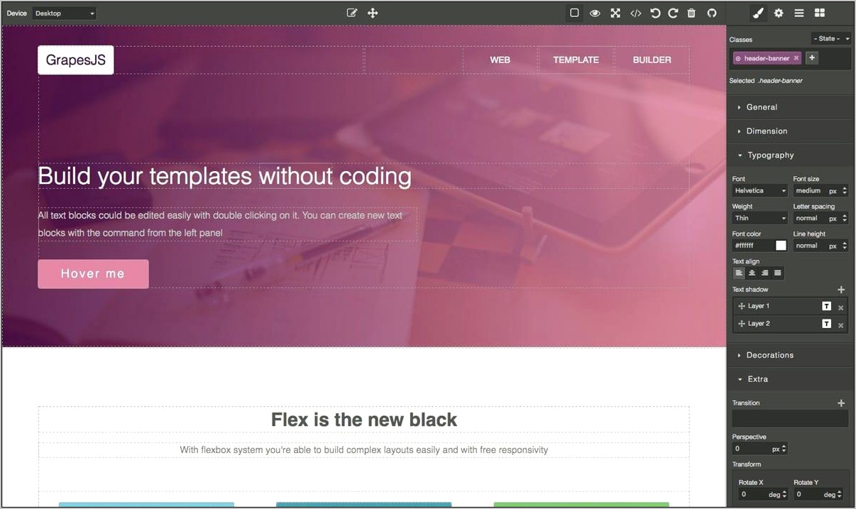 Html Templates Free Download With Coding