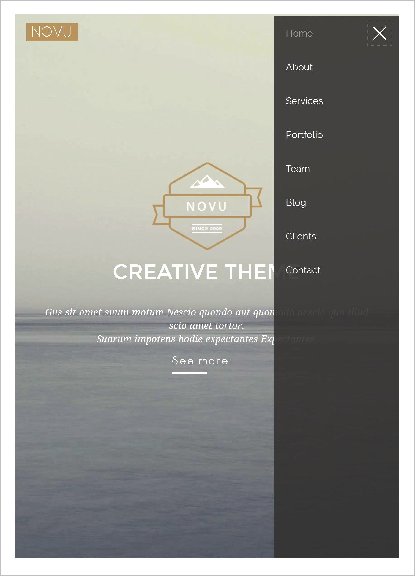 Html5 Bootstrap Templates 2015 Free Download