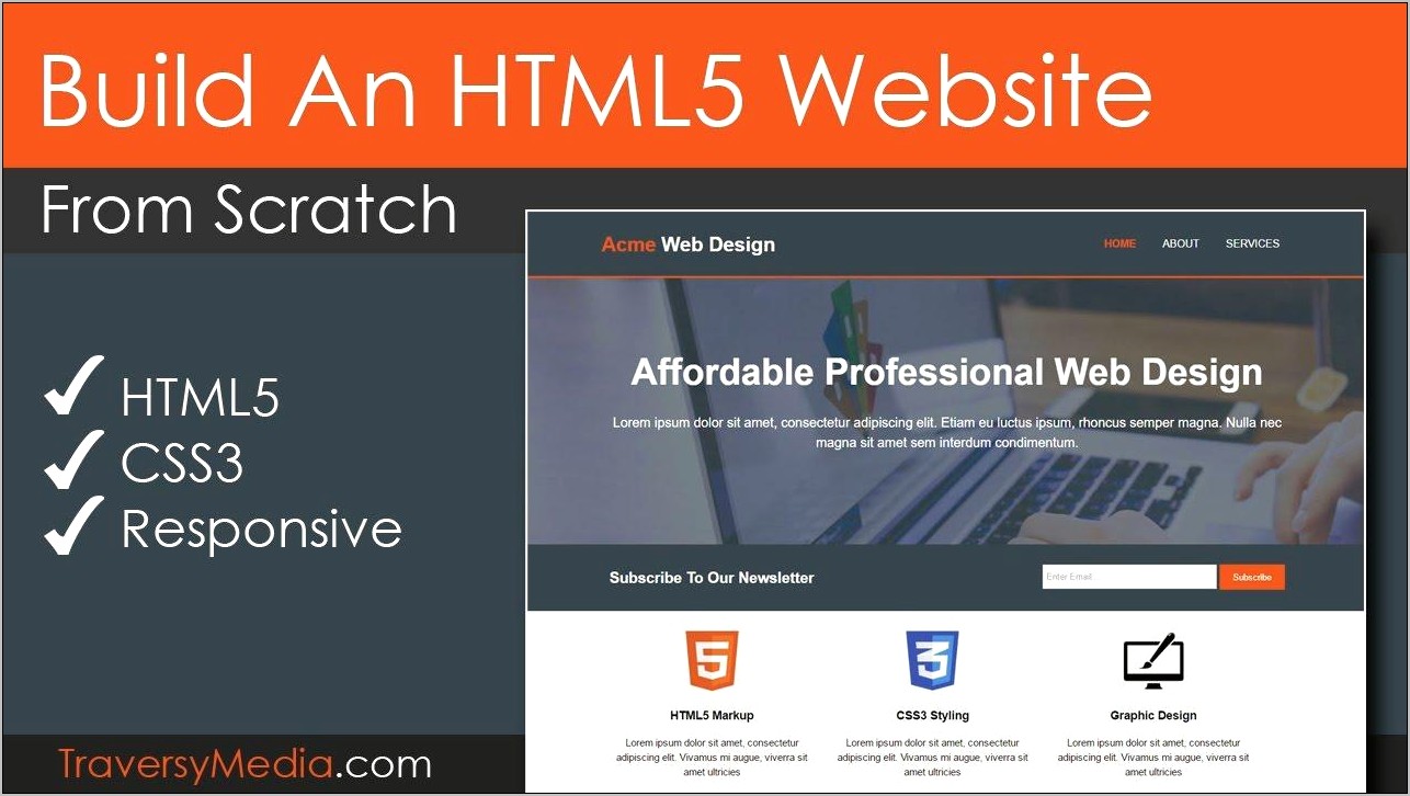 Html5 Css3 Templates Free Download 2017