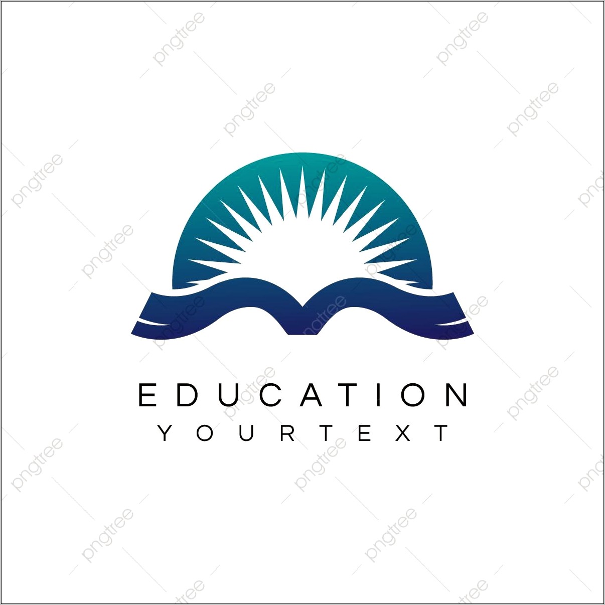 Illustrator Education Logo Templates Free Download