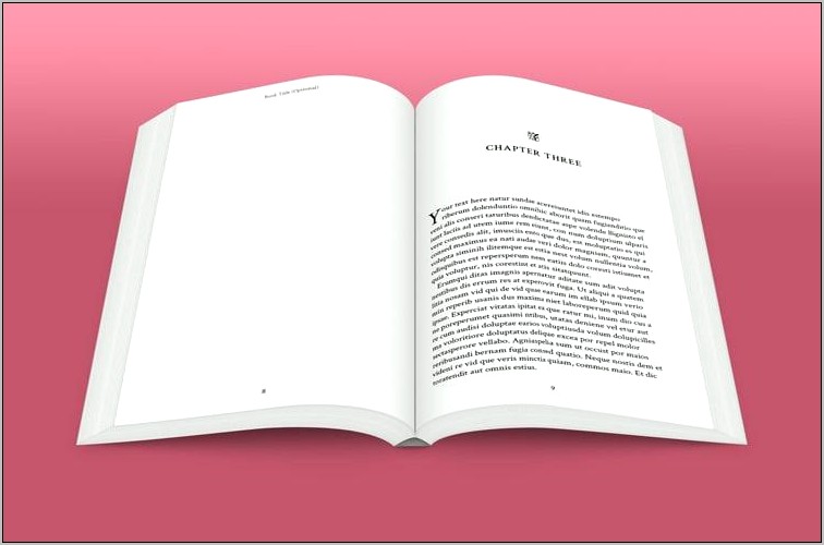 Indesign Cs6 Book Templates Free Download