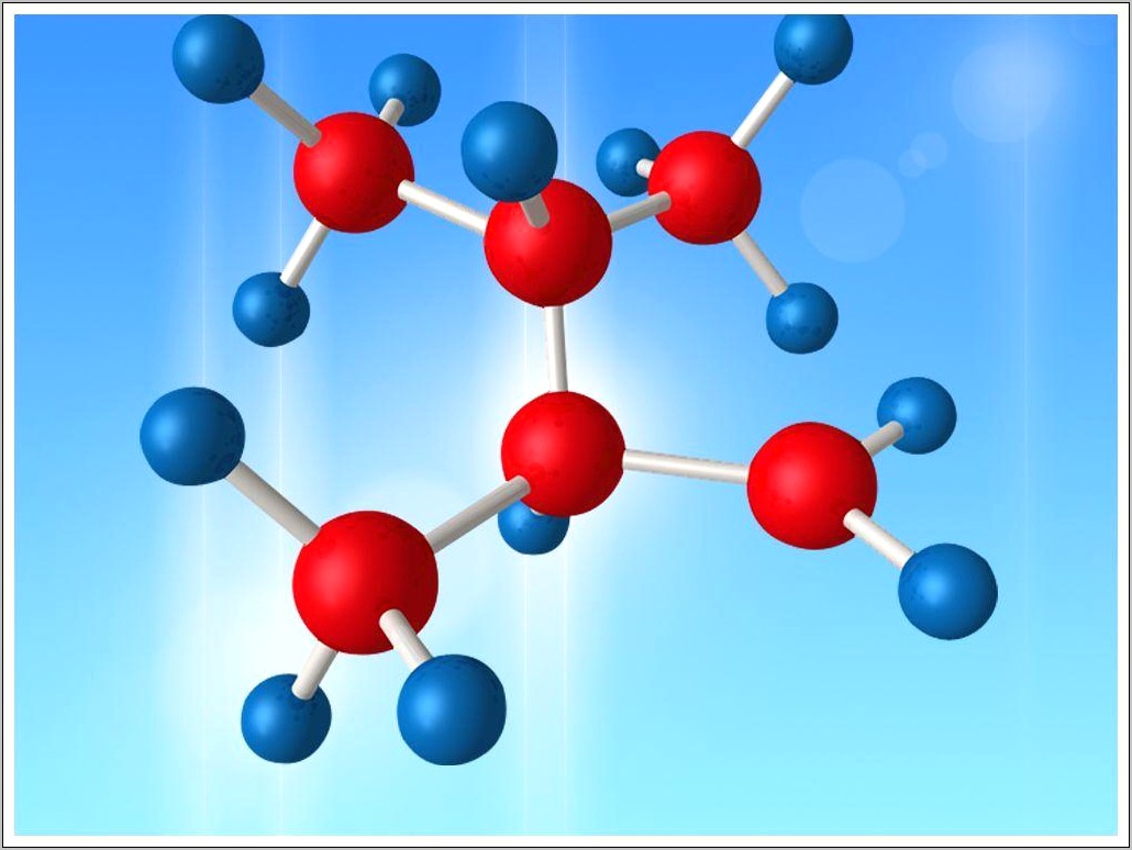 Inorganic Chemistry Ppt Templates Free Download