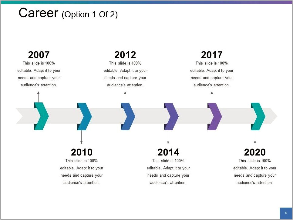 Interview Presentation Ppt Template Free Download