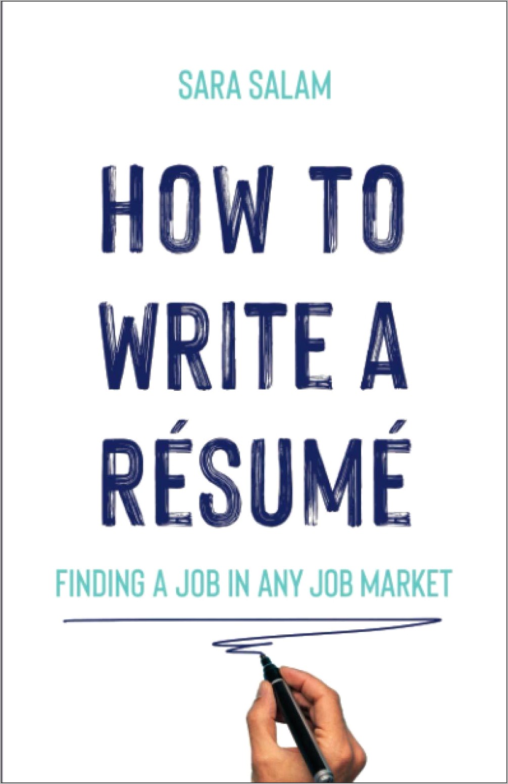 Job Outlook For Resume Writers