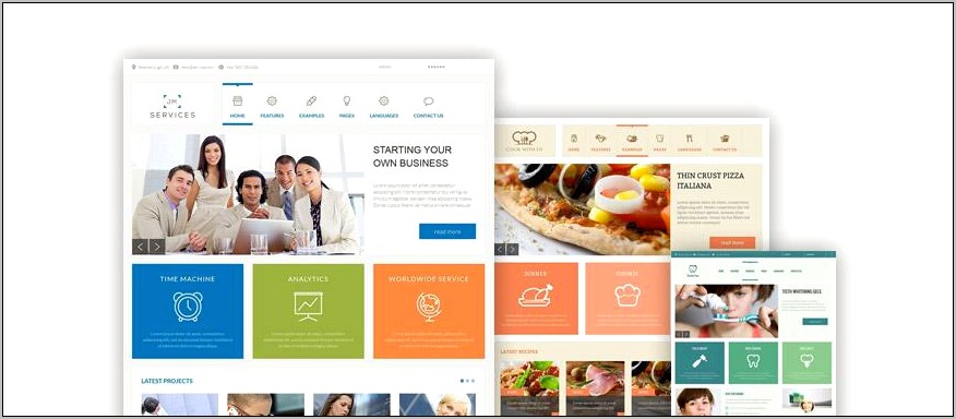 Joomla Template Creator Ck Free Download