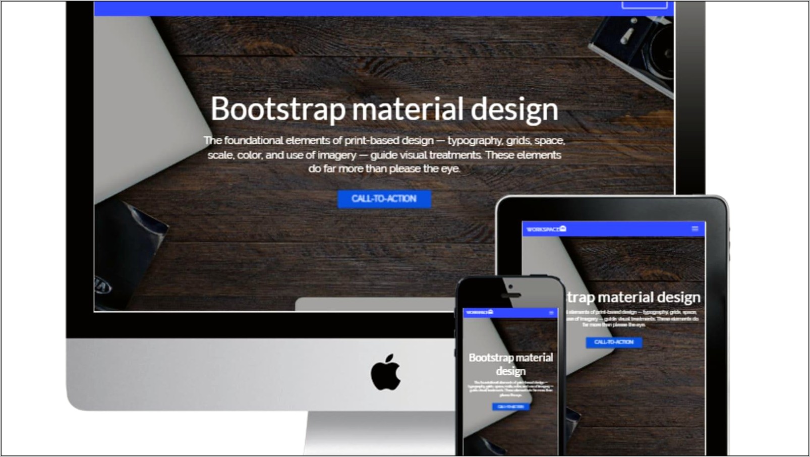 Latest Html5 Web Templates Free Download