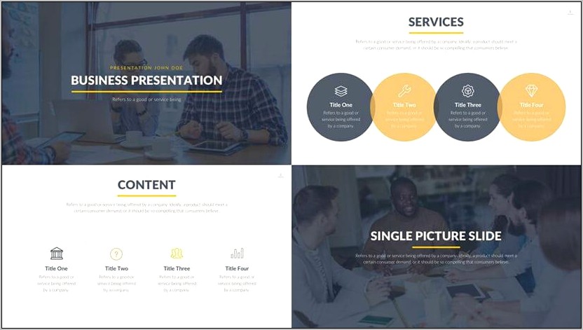 Latest Ppt Templates Free Download 2019