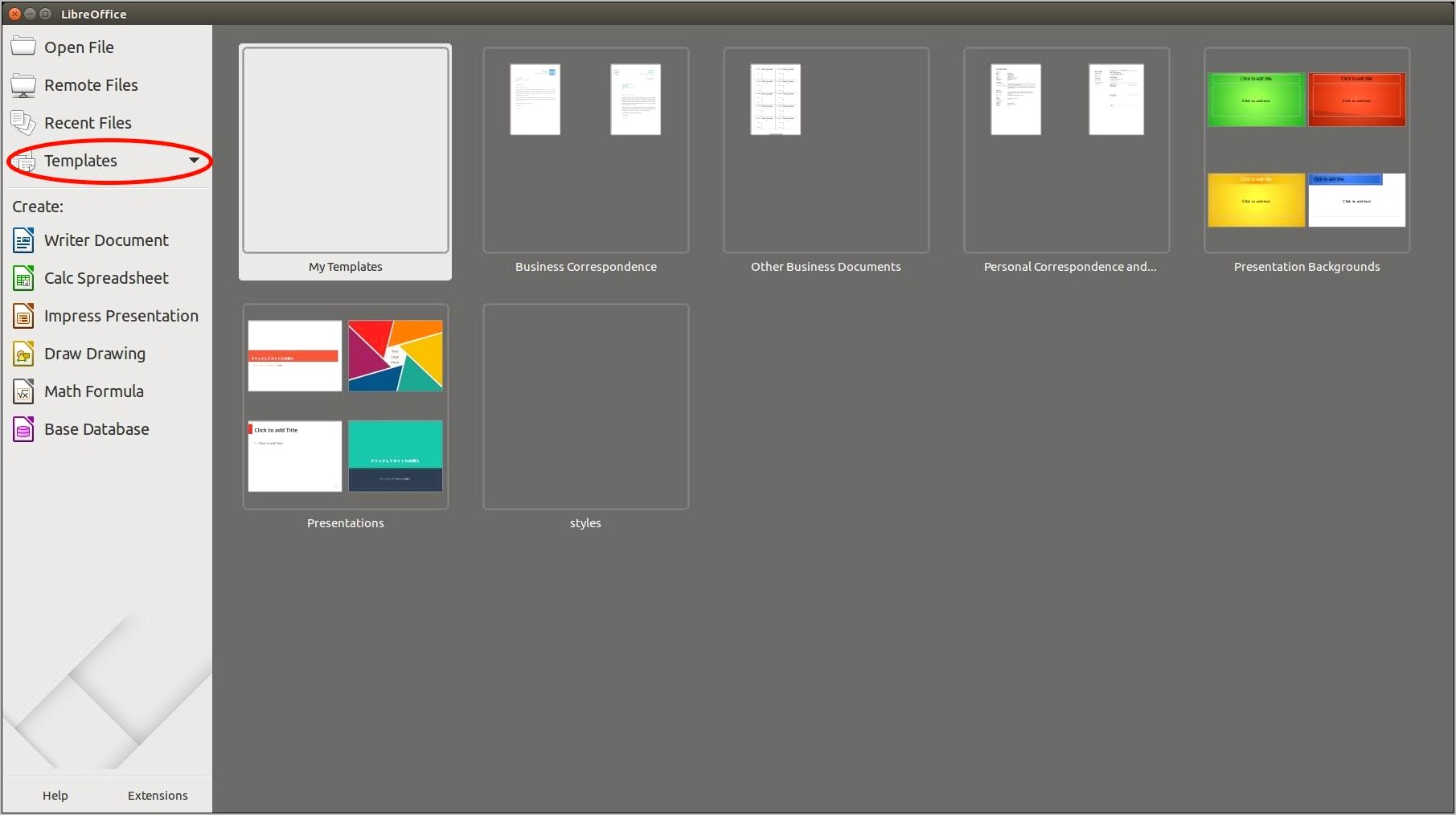 Libreoffice Draw Floor Plan Template Download