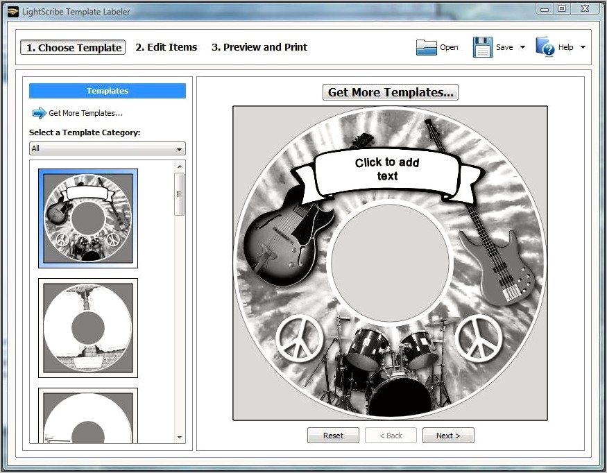 Lightscribe Template Labeler Download Windows 10