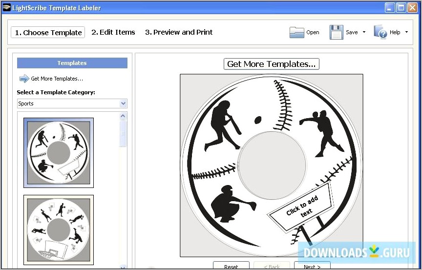 Lightscribe Template Labeler Windows 10 Download